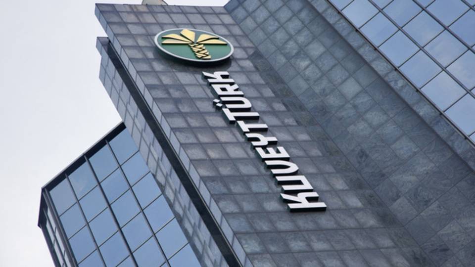 Kuveyt Türk mesai saatleri