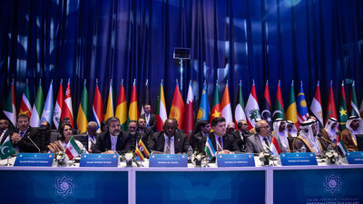 Gazze için olağanüstü toplanacaklar