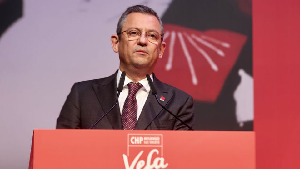 Özel: Vefayı, CHP'yi iktidar yaparak göstereceğiz