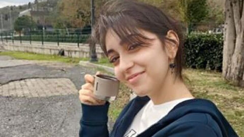 Üniversiteye giriş harcını yatıracaktı!