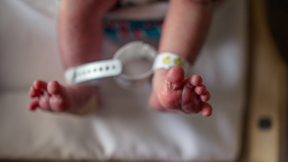 Balon çocuk hastalığı: En önemli neden akraba evliliği