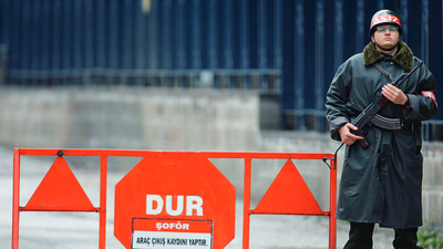 Kozmik oda kumpası davasında cezalara onama