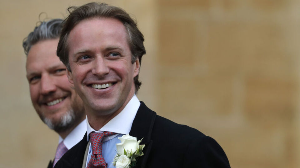 İngiliz Kraliyet Ailesi'nde şüpheli ölüm