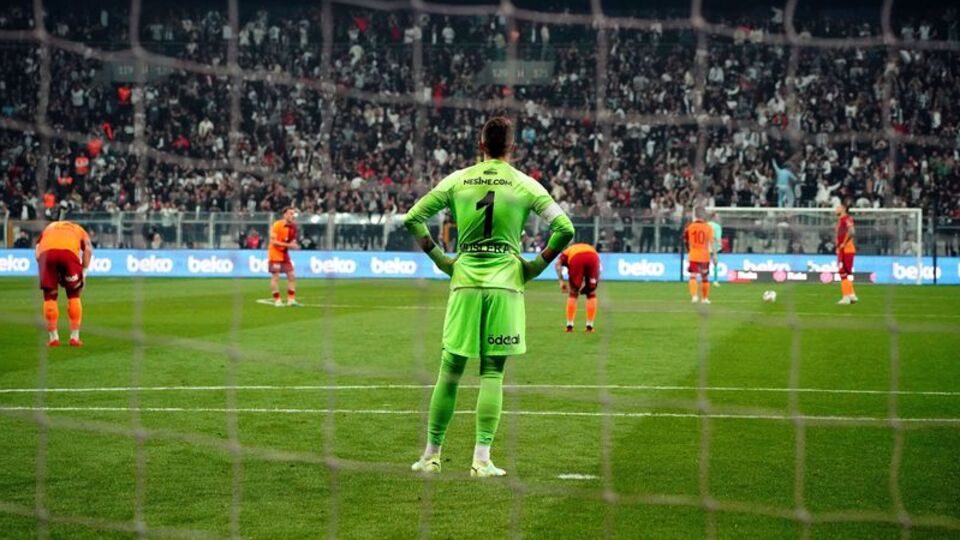 G.Saray'ın 'Dolmabahçe kabusu'!