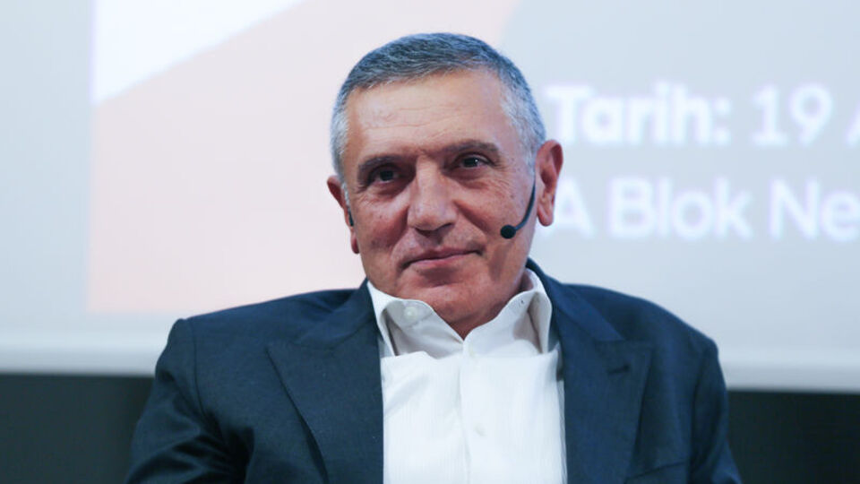 "Senaryo eski ritmine dönecek"