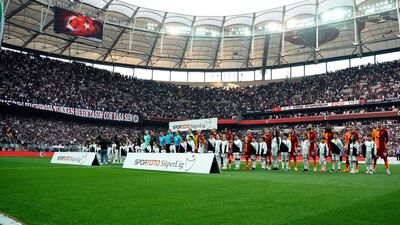 Derbide hava sıcaklığı 9 derece olacak