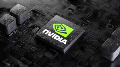 Nvidia'nın piyasa değeri 2 trilyon doları aştı