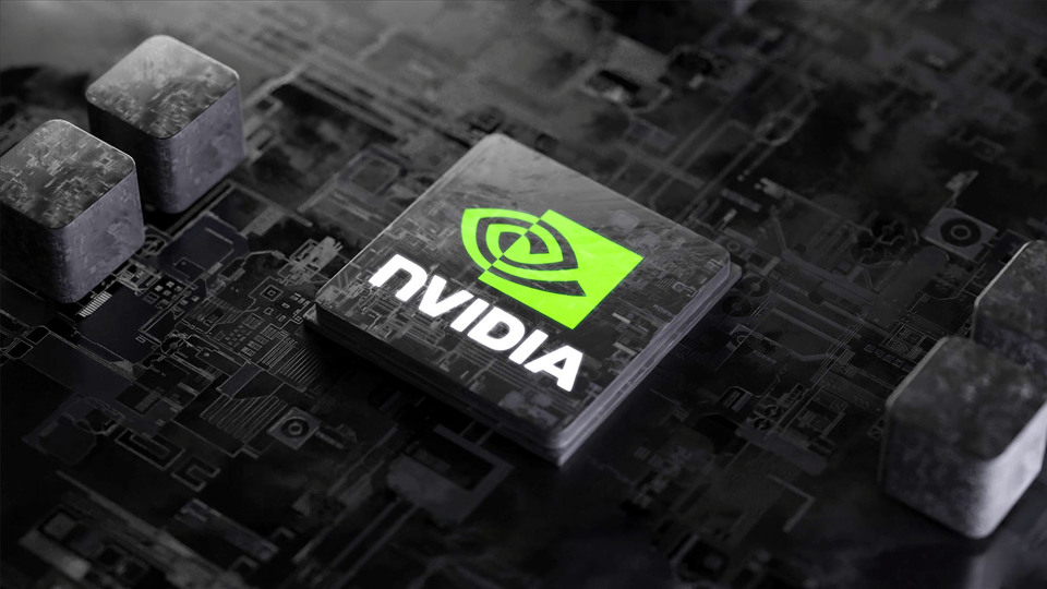 Nvidia'nın piyasa değeri 2 trilyon doları aştı