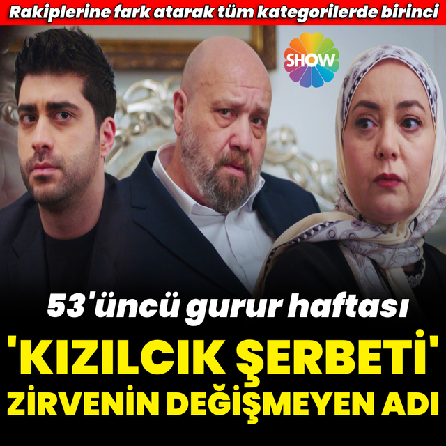 Zirvenin değişmeyen adı