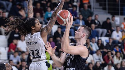 Beşiktaş, Manisa'da kayıp!