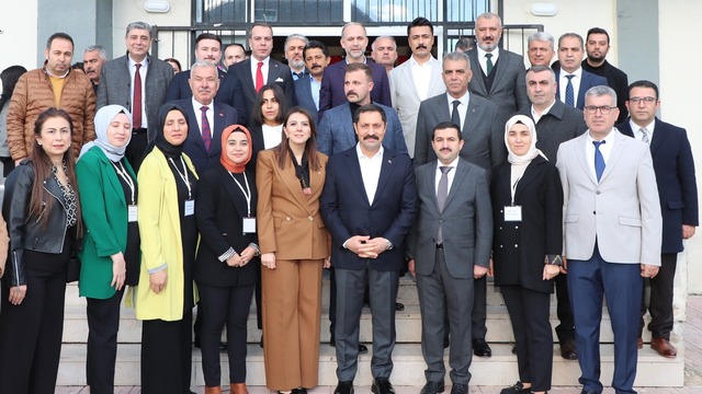 'Hayat Hatay' markalı ürünler market raflarına taşındı