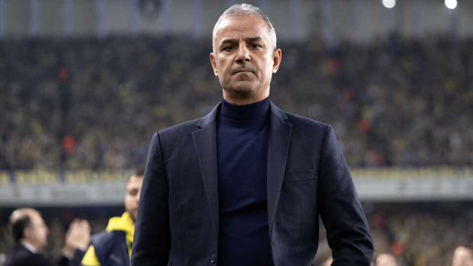 "Bambaşka bir Fenerbahçe izleteceğiz"