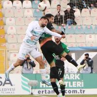 Erzurum'da kazanan yok