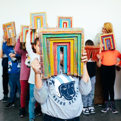'Bitkinin Dansı' Borusan Contemporary'de