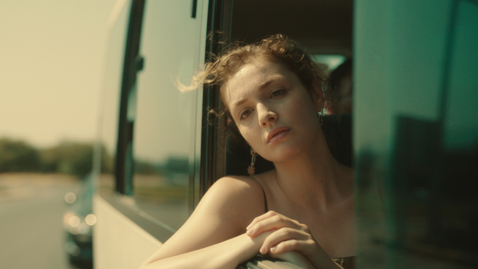 'Güneşi Söndürmem Gerek'