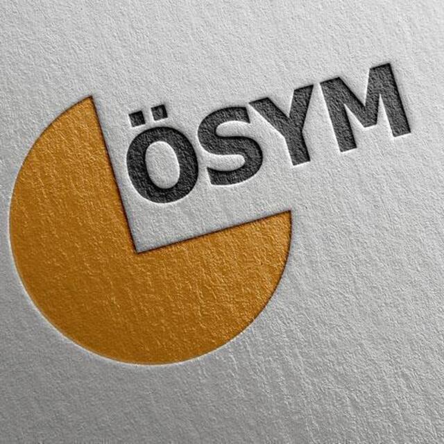 ÖSYM'den MSÜ sınavı açıklaması