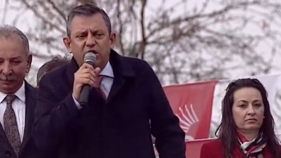 Özel'den 'bedelli tartışması' açıklaması