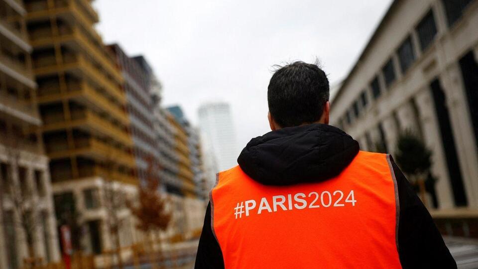 'En sürdürülebilir tesislere sahip olduğu' belirtilen Paris Olimpiyatları ile ilgili çevre tartışması devam ediyor