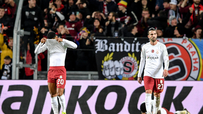 Derbi öncesi 'kadro dışı'