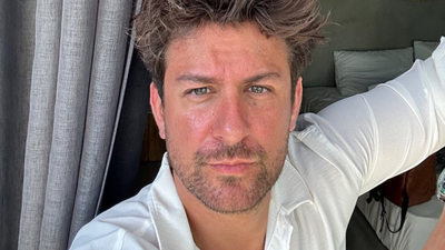 Ünlü oyuncunun acı günü: Başımız sağ olsun