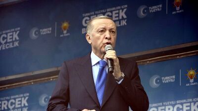 Erdoğan'dan fiyat istikrarı mesajı