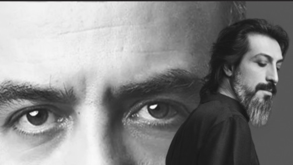 'Yalnız'da buluştular