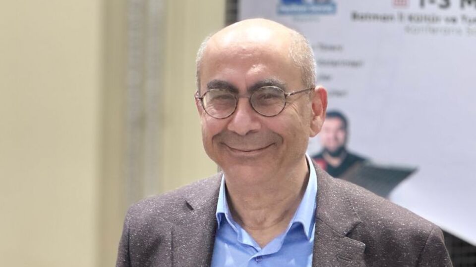 Derviş Zaim: Nihilist sinemadan bir şey olmaz