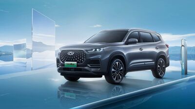 Çinli'den 'hibrit' karar