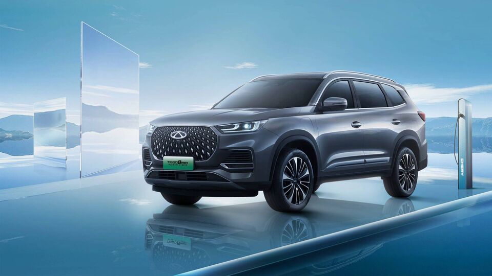 Çinli'den 'hibrit' karar