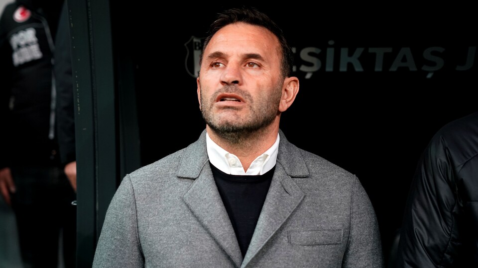 Okan Buruk'tan gözdağı!