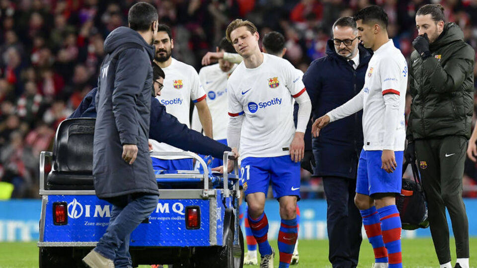 Barcelona avantajı kaçırdı!