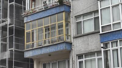 Ev sahibi şoke oldu! Evi 27 yatak konularak kiralanmış