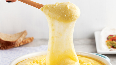 Mıhlama nasıl yapılır?