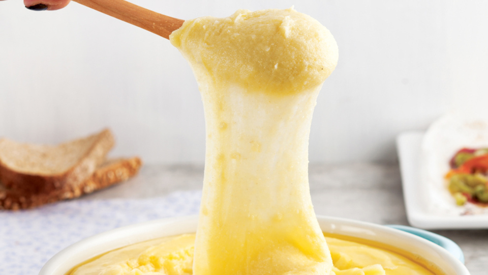 Mıhlama nasıl yapılır?