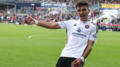 Can Uzun, milli takım tercihini açıkladı!