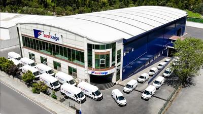 Sürat kargo çalışma saatleri