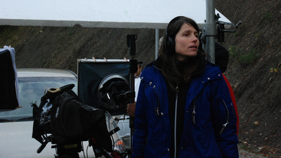 Yeşim Ustaoğlu Beyoğlu Sineması'nda