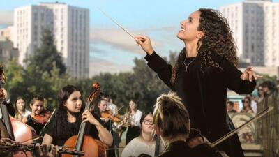 Frankofon Film Festivali başlıyor