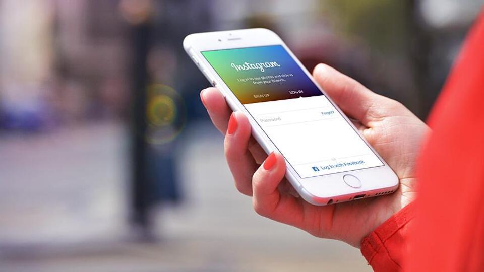 İnstagram'da anket nasıl yapılır?