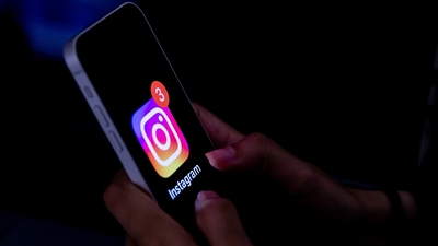 Instagram'da çıkan takipçiler nasıl görülür?