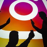 Instagram'da hesap nasıl dondurulur?