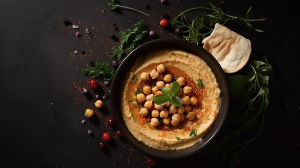 Humus nasıl yapılır?