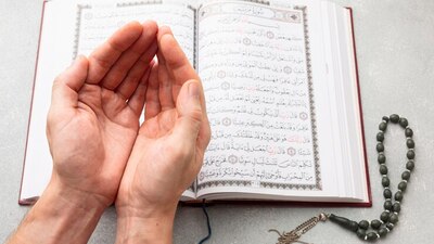 Haşr suresi okunuşu ve Türkçe anlamı