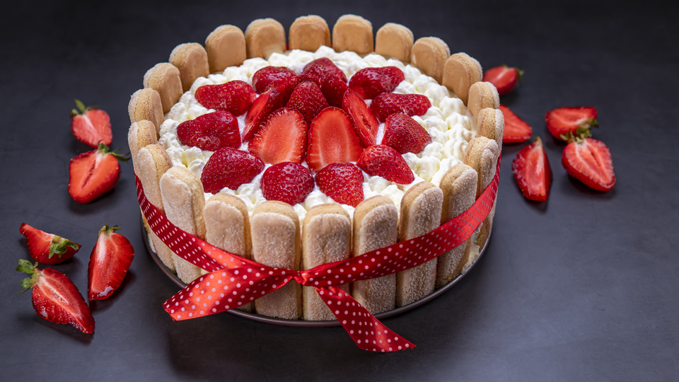 Kedi dili pasta tarifi