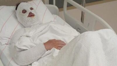 Kimyasal sıvı dehşetinde karar istinaftan döndü!