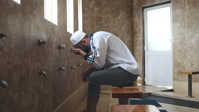 Abdest aldıktan sonra okunacak dualar