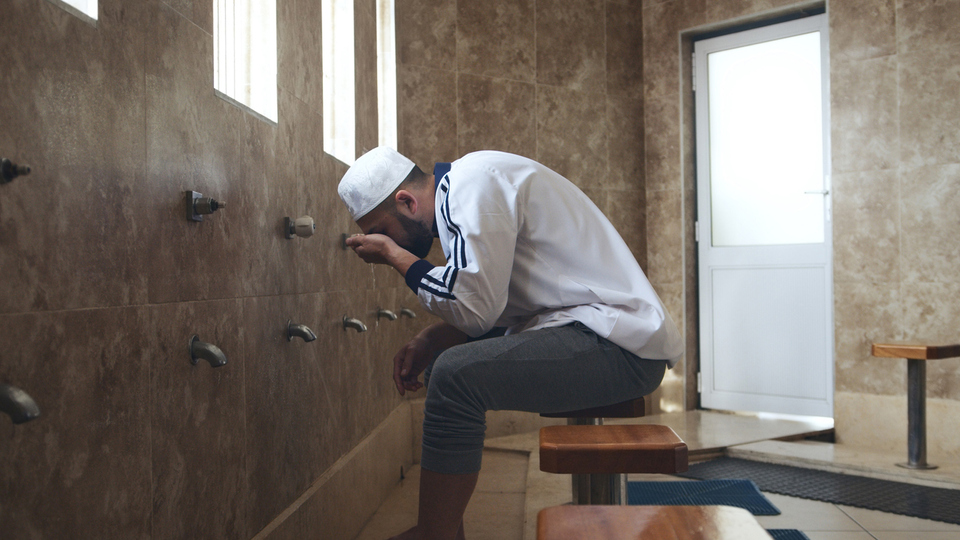 Abdest aldıktan sonra okunacak dualar