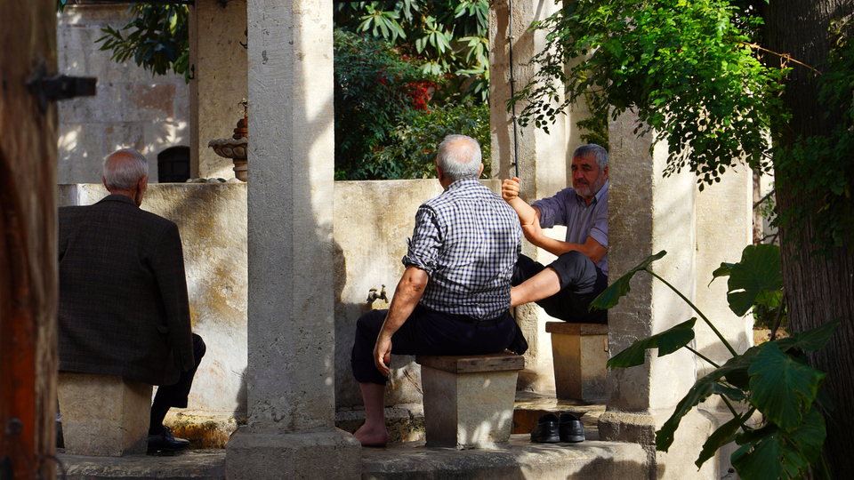 Abdestli uyumak sevap mı?