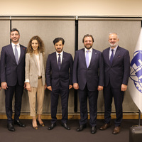 TOSFED Başkanı'ndan Formula 1 müjdesi!