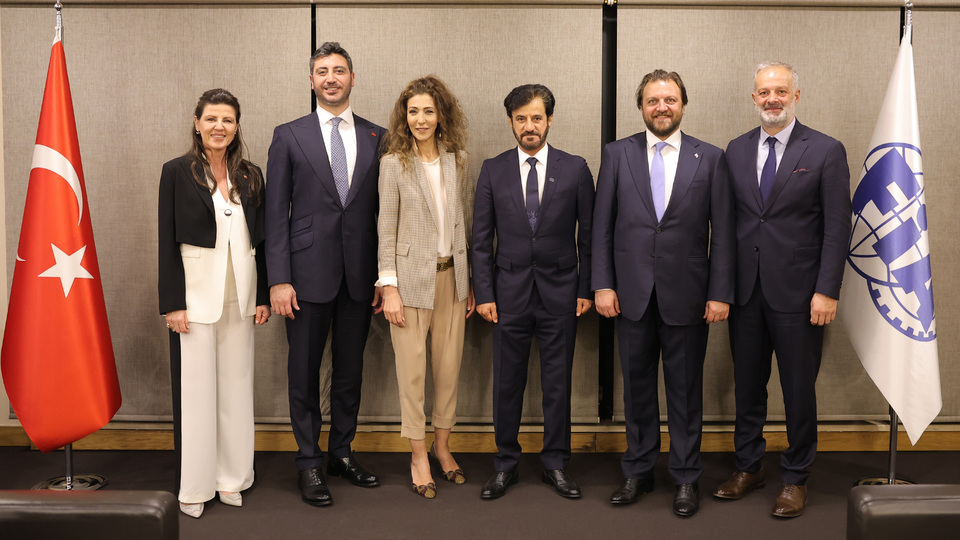 TOSFED Başkanı'ndan Formula 1 müjdesi!